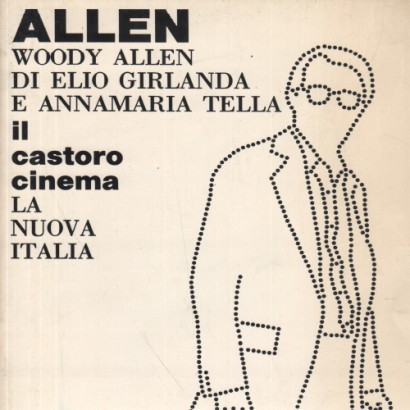 Woody Allen