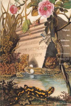 Nilpferd des Höllischen Urwalds
