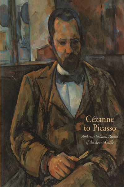 De Cézanne à Picasso, AA.VV.