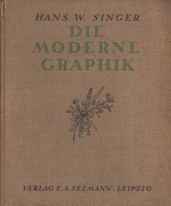 Die moderne Graphik