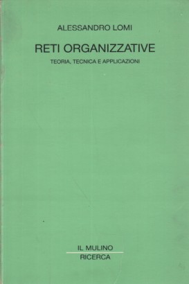 Reti organizzative