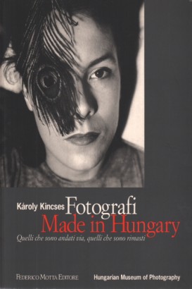 Fotografi Made in Hungary