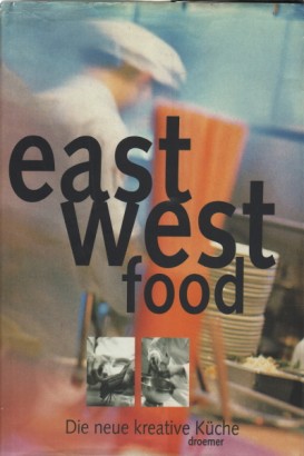 Die neue pazifische küche: East meets West