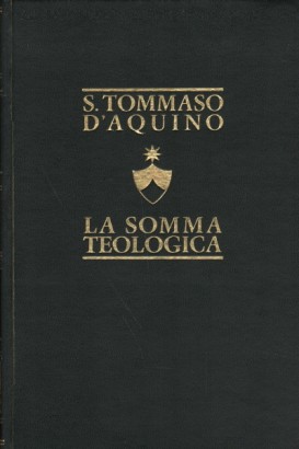 La somma teologica VII