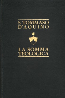 La somma teologica II