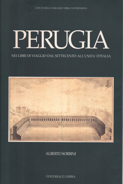 Perugia, Alberto Sorbini