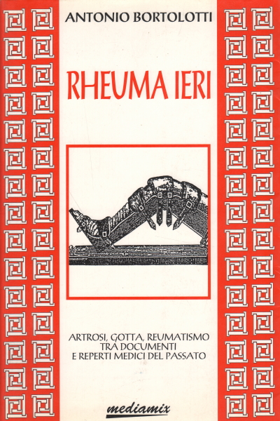 Rheuma ieri, Antonio Bortolotti