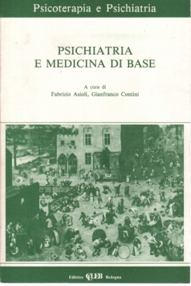 Psichiatria e medicina di base