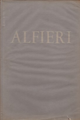 Alfieri