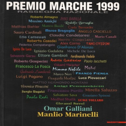 Premio Marche: Biennale d'Arte Contemporanea