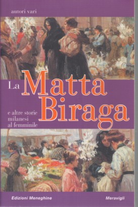 La Matta Biraga