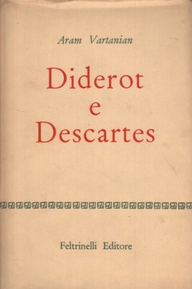 Diderot e Descartes