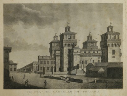 Bernardino Rosaspina (17971882), Arte, Pittura antica, dimanoinmano.it