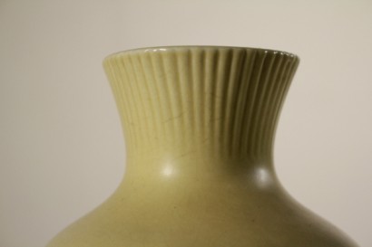 ceramica smaltata - parte superiore