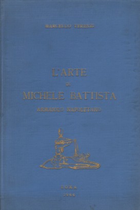 L'arte di Michele Battista