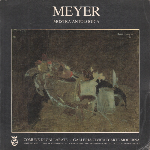 Meyer, AA.VV.