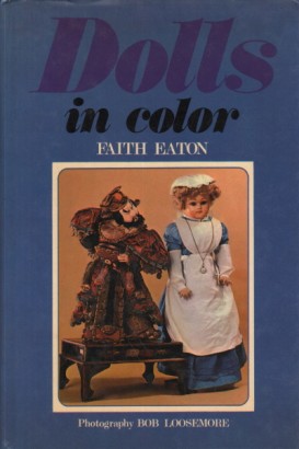 Dolls in Color