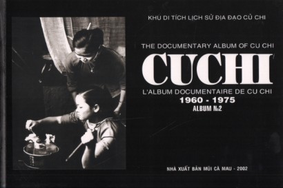 Cu Chi (1960-1975). Album n. 2