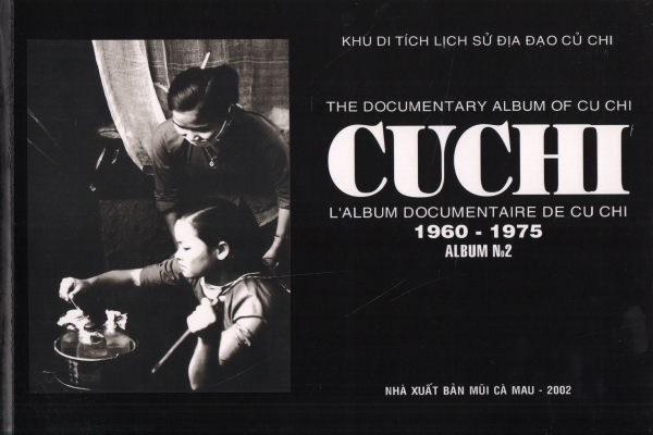 Cu Chi (1960-1975). álbum nm. 2, Duong Thanh Phong
