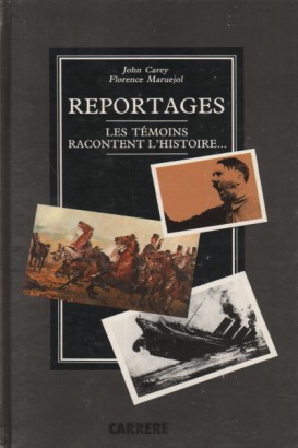 Reportages