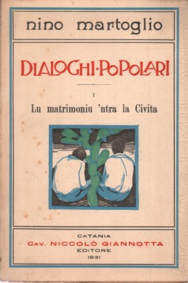Dialoghi popolari