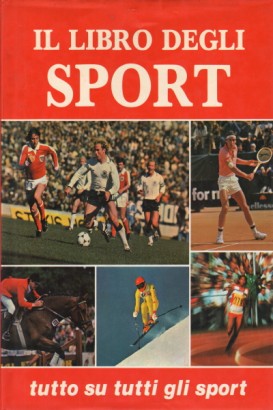 Il libro degli sport