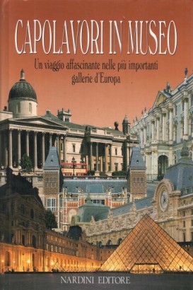 Capolavori in museo