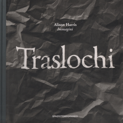 Traslochi, Alison Harris Paola Pennecchi