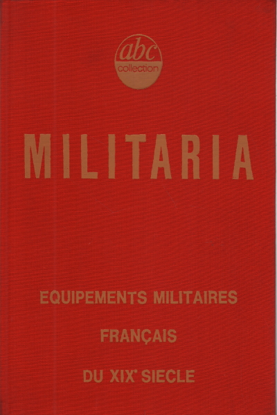 Militaria, Alain Jacob