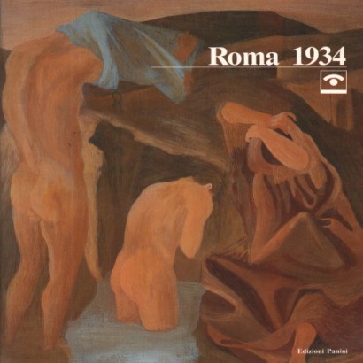 Roma 1934