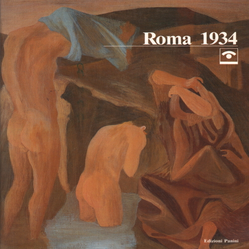Rom 1934, Josef Beruft Fabrizio D ' Amico