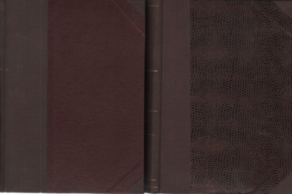Memorie 1815-1876 (2 volumi)
