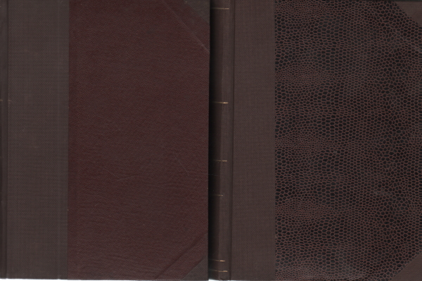 Mémoires 1815-1876 (2 volumes), Giuseppe Pasolini