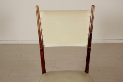 sillas de haya, sillas de cuero sintético, sillas tapizadas, sillas de diseño, sillas antiguas modernas, sillas vintage, sillas de los años 50, # {* $ 0 $ *}, #MadeInItaly, #madeinitaly, #sediefaggio, #sediesimilpelle, #sedierivestite, #sediedidesign, # sediemodernariato, #sedievintage, # staieanni50