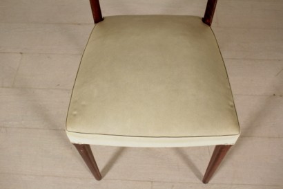 beech chairs, leatherette chairs, upholstered chairs, designer chairs, modern antique chairs, vintage chairs, 50's chairs, # {* $ 0 $ *}, #MadeInItaly, #madeinitaly, #sediefaggio, #sediesimilpelle, #sedierivestite, #sediedidesign, # sediemodernariato, #sedievintage, # staieanni50
