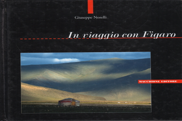 In viaggio con Figaro, Giuseppe Norelli