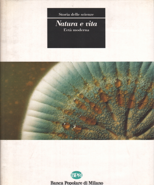Naturaleza y vida - La edad moderna, s.a.