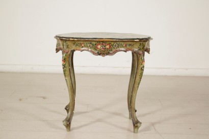 table basse de style baroque, table basse 900, table basse début 900, table basse en bois laqué, # {* $ 0 $ *}, #anticonline, #MadeInItaly, #madeinitaly, #tavolinoinstilebarocchetto, # tavolino900, # tavolinoinizi900, #tavolinoinlegnolaccato