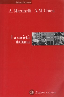La società italiana