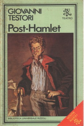 Post-Hamlet