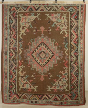 tappeto kilim, tappeto turchia, kilim turchia, tappeto nodo fine, tappeto fabbricazione manuale, tappeto da restaurare, tappeto antico, tappeto anni 20, #dimanoinmano, #anticonline, #tappetoantico