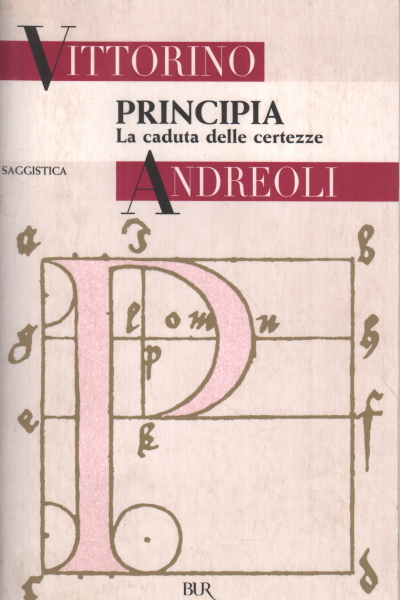 Principia, Vittorino Andreoli