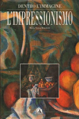 Dentro l'immagine: L'impressionismo