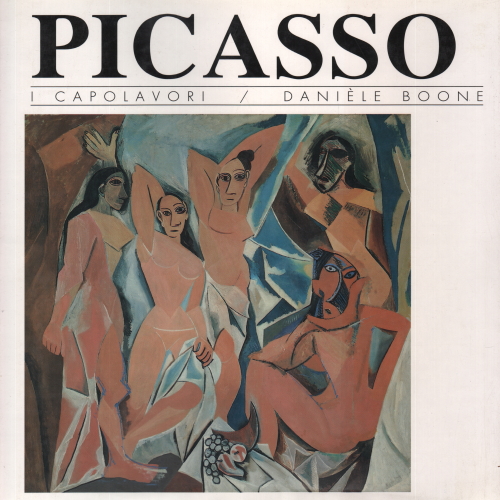 Picasso, Danièle Boone