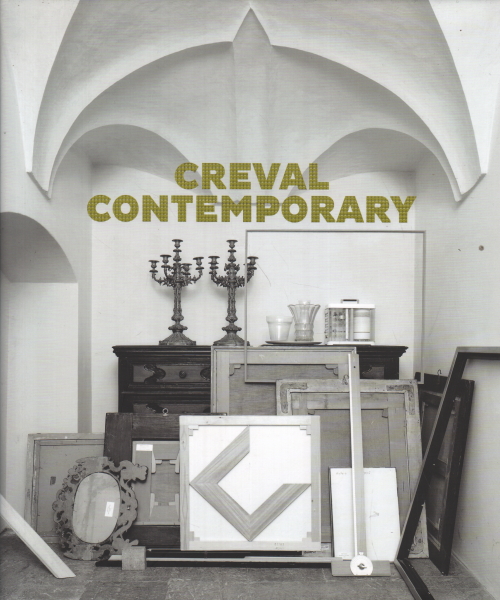 Creval contemporary, AA.VV.