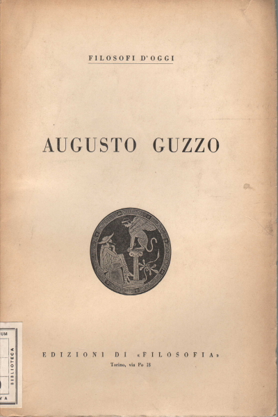 Augusto Guzzo, AA.VV.