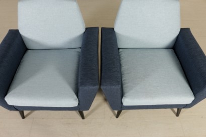 50-60 Jahre-Platz für Stühle