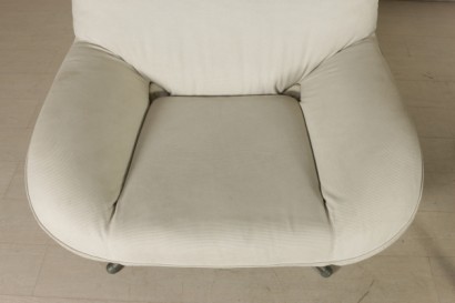 Massimo Iosa Ghini armchairs-sitting