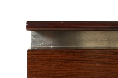 Sideboard Acerbis - particolare Sideboard Acerbis - particolare