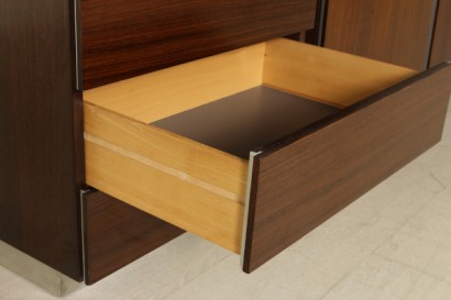 Sideboard Acerbis - particolare Sideboard Acerbis - particolare